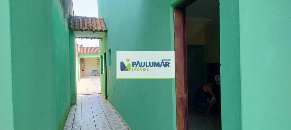 Sobrado, 3 quartos, 136 m² - Foto 3