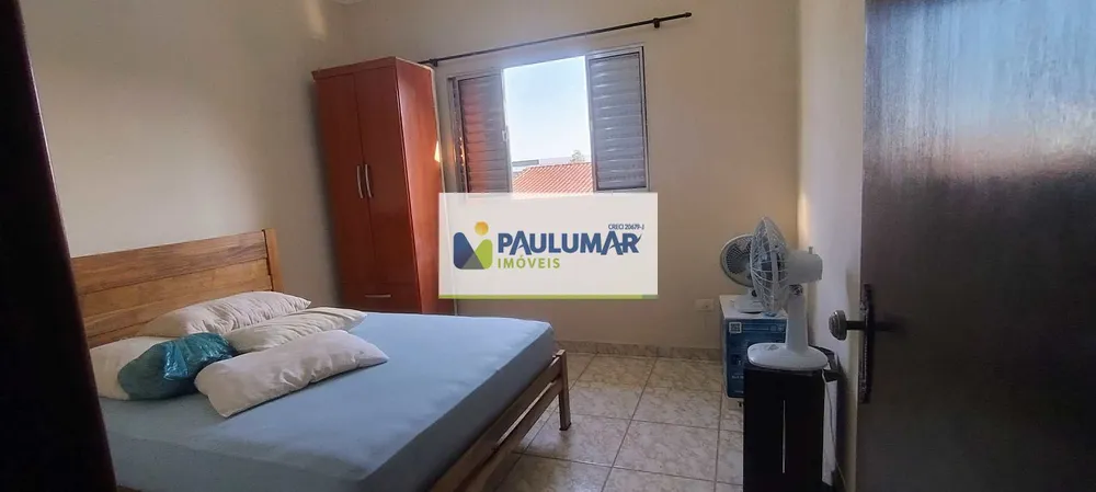 Sobrado, 3 quartos, 136 m² - Foto 7