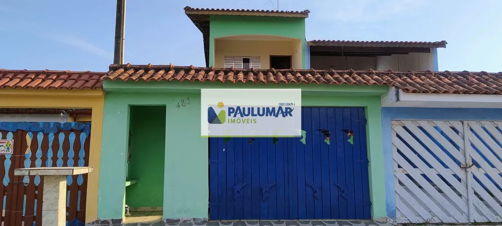 Sobrado, 3 quartos, 136 m² - Foto 1
