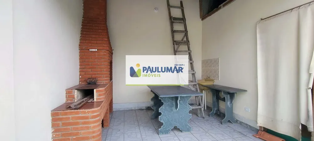 Sobrado, 3 quartos, 136 m² - Foto 5