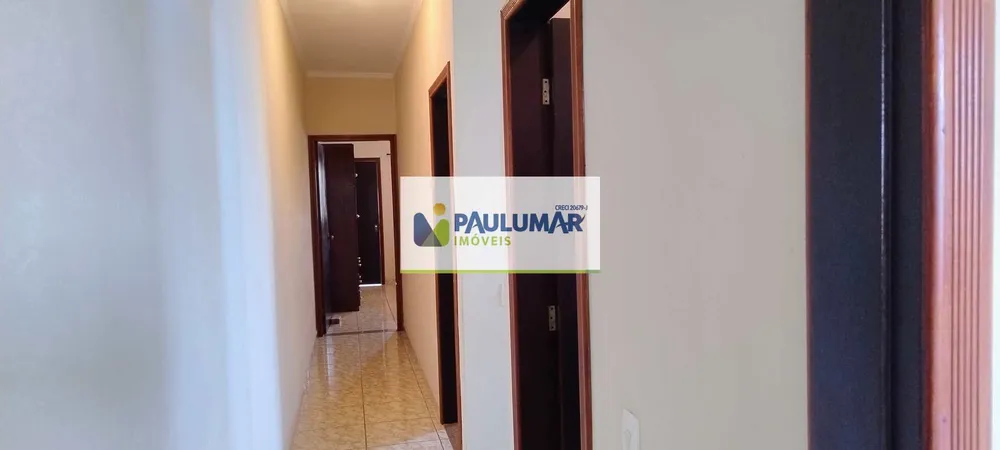 Sobrado, 3 quartos, 136 m² - Foto 9