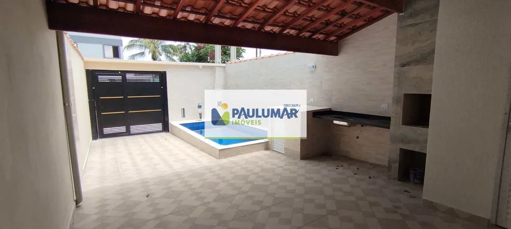 Casa, 2 quartos, 85 m² - Foto 5