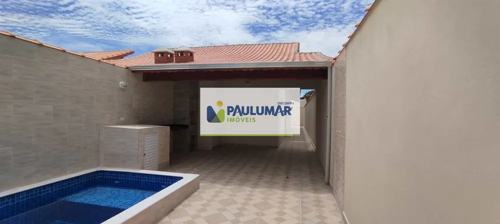 Casa, 2 quartos, 85 m² - Foto 1