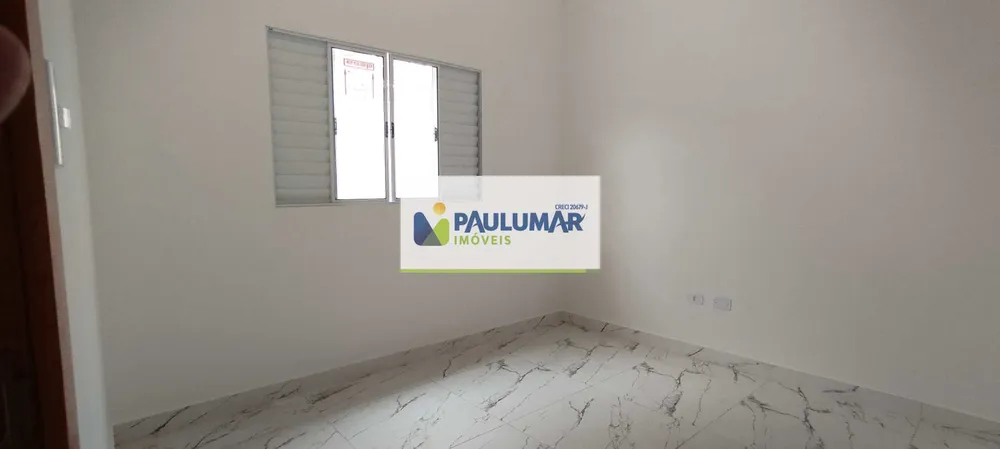 Casa, 2 quartos, 85 m² - Foto 4