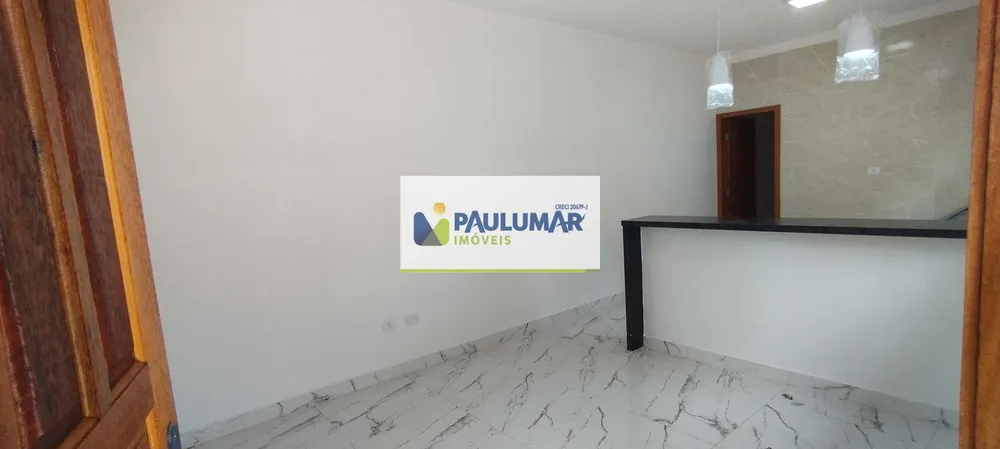 Casa, 2 quartos, 85 m² - Foto 1