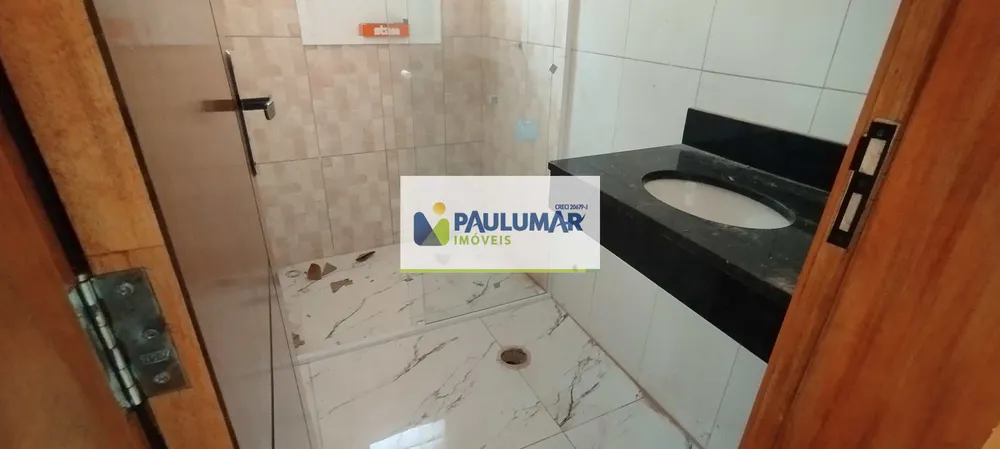 Casa, 2 quartos, 85 m² - Foto 3