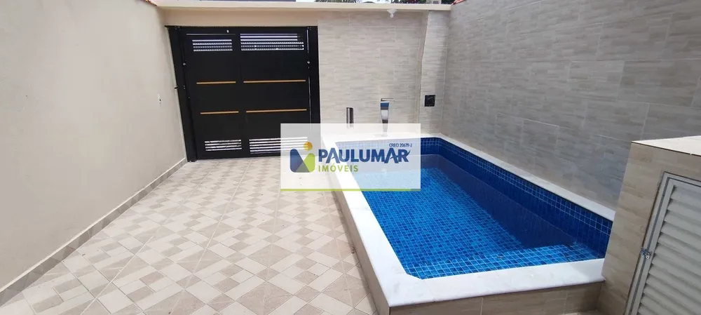 Casa, 2 quartos, 85 m² - Foto 6