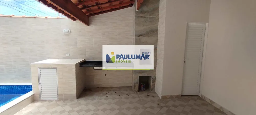 Casa, 2 quartos, 85 m² - Foto 4