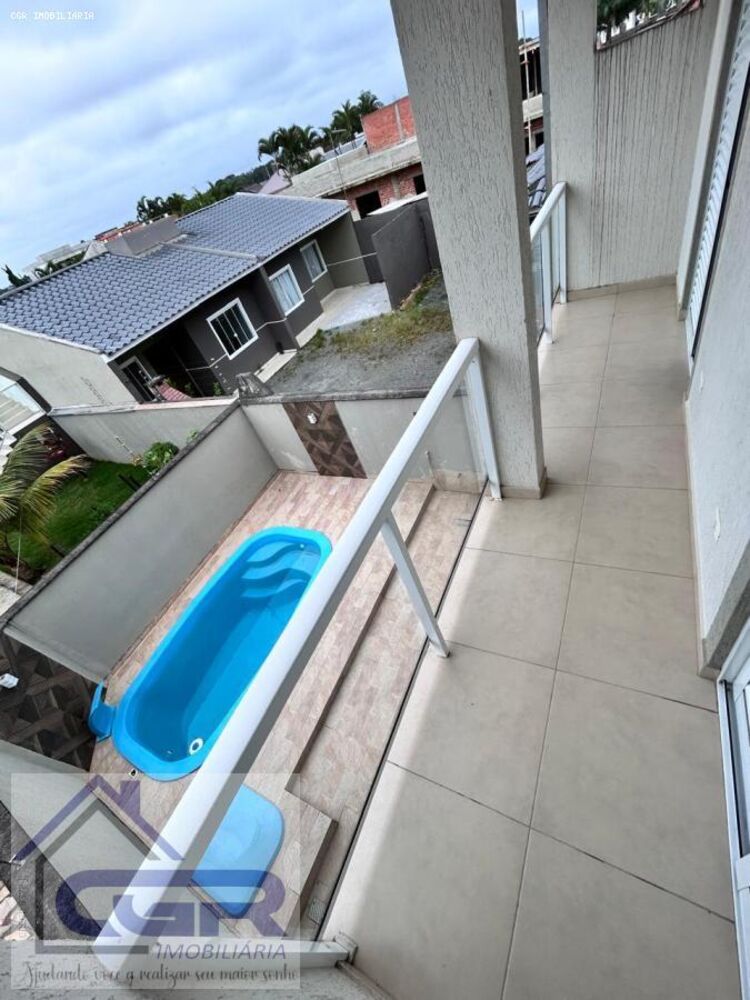 Sobrado, 3 quartos, 105 m² - Foto 13