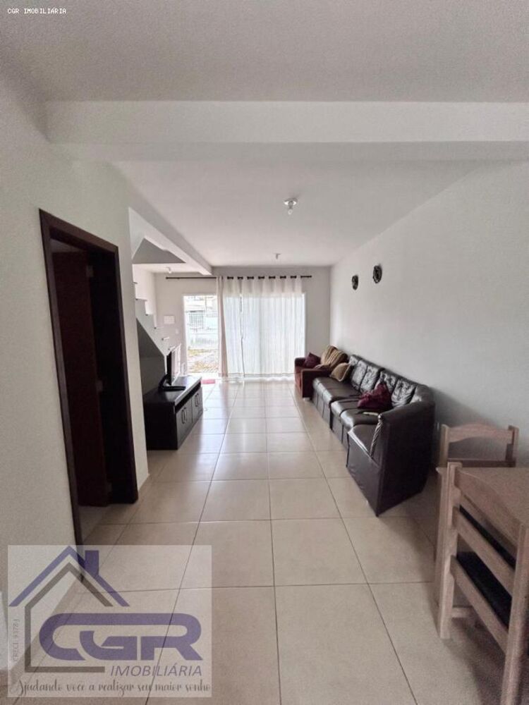 Sobrado, 3 quartos, 105 m² - Foto 17