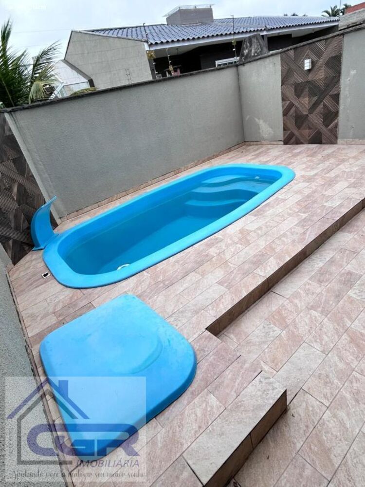 Sobrado, 3 quartos, 105 m² - Foto 4