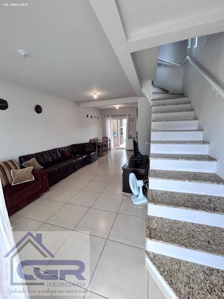 Sobrado, 3 quartos, 105 m² - Foto 18