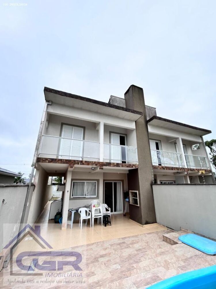 Sobrado, 3 quartos, 105 m² - Foto 11