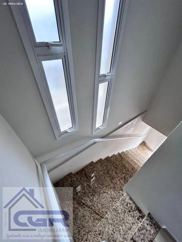 Sobrado, 3 quartos, 105 m² - Foto 1