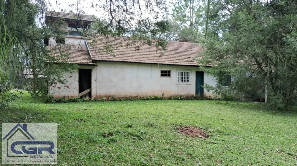 Loteamento e Condomínio, 14 hectares - Foto 1