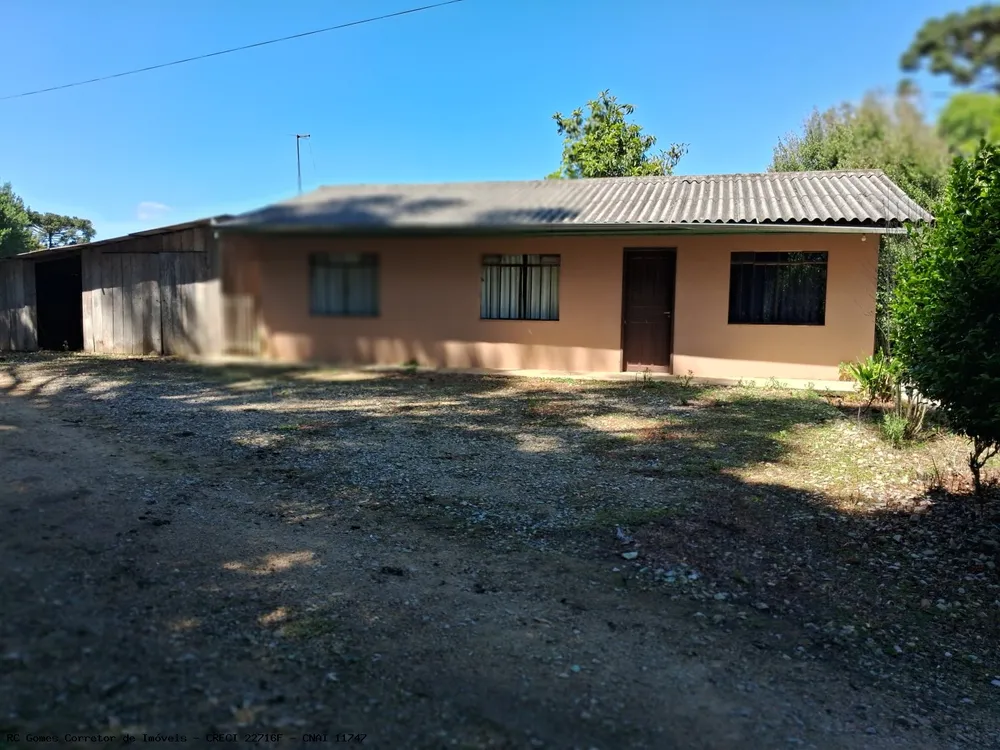 Chácara, 3 quartos, 3 hectares - Foto 4