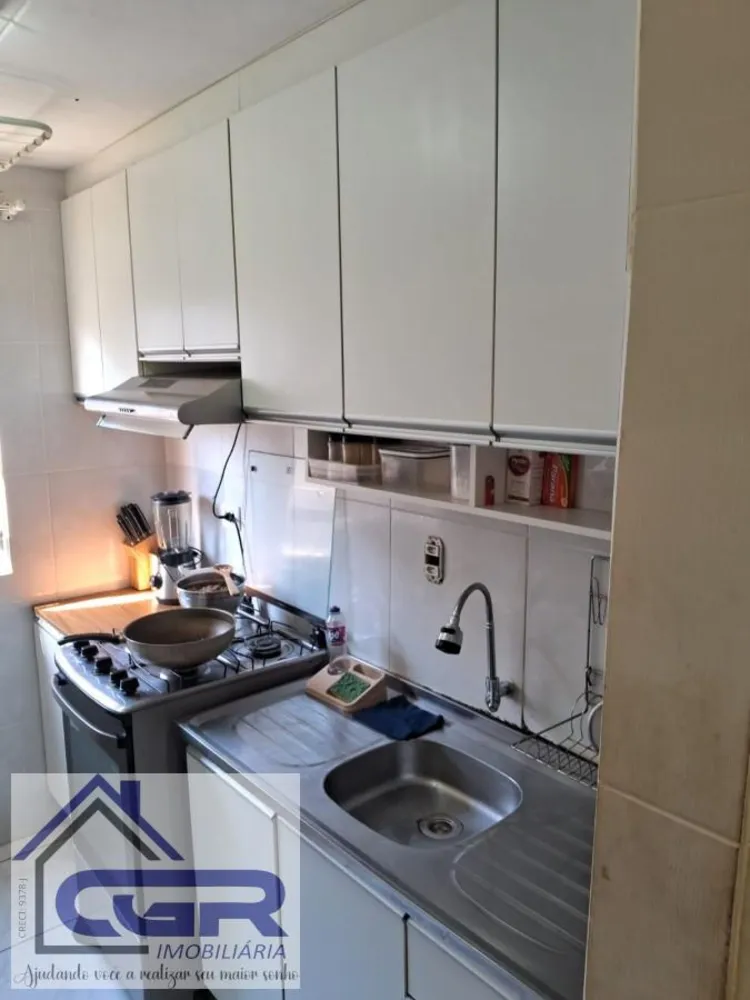 Apartamento, 2 quartos, 41 m² - Foto 3