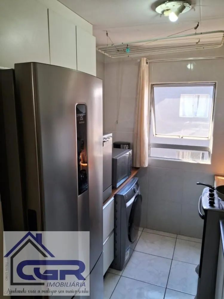 Apartamento, 2 quartos, 41 m² - Foto 4
