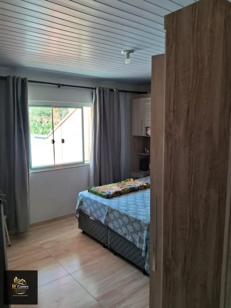 Chácara, 3 quartos, 2395 m² - Foto 3