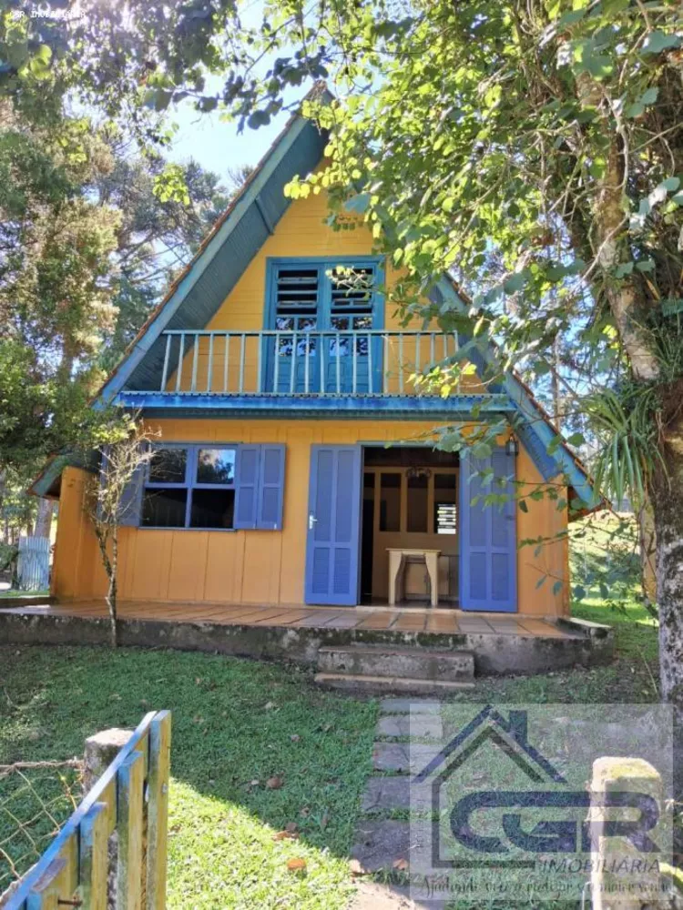 Chácara, 5 hectares - Foto 1