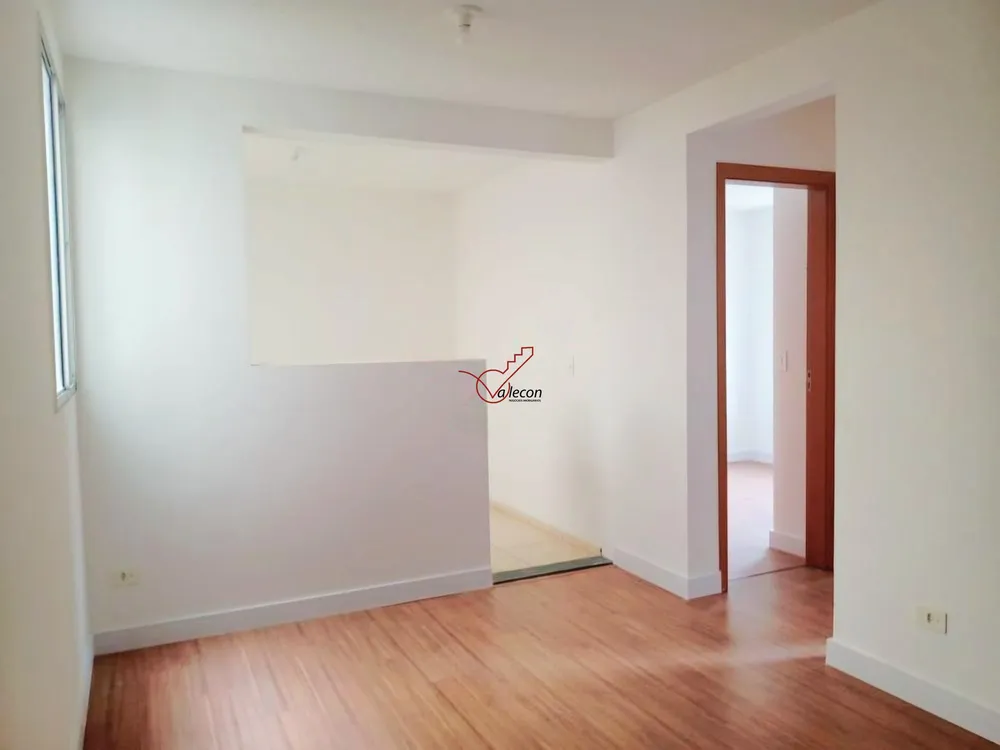Apartamento, 2 quartos, 52 m² - Foto 4