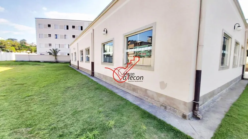 Apartamento, 2 quartos, 52 m² - Foto 9