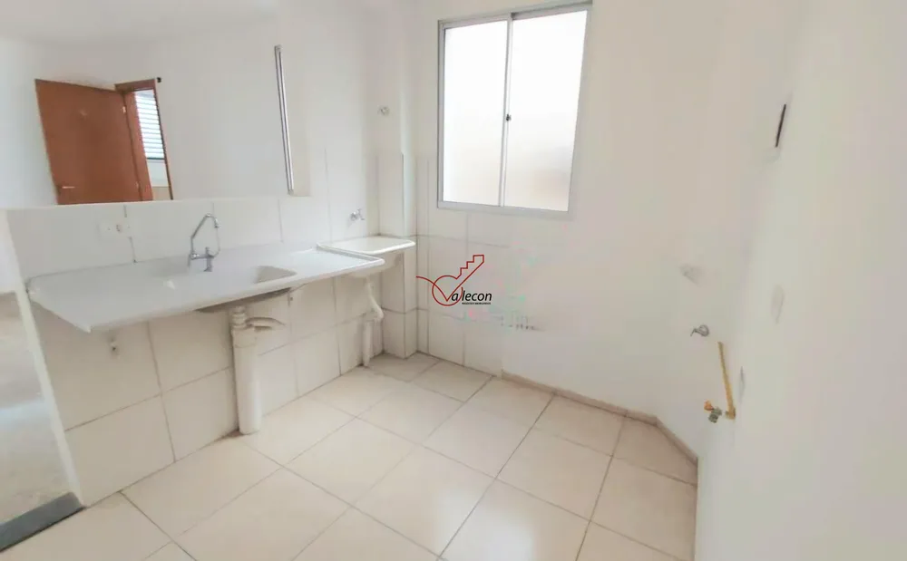 Apartamento, 2 quartos, 52 m² - Foto 6