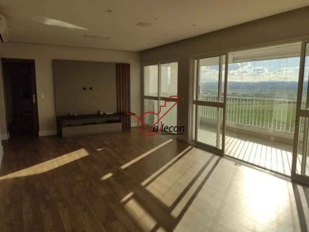 Apartamento, 3 quartos, 143 m² - Foto 2