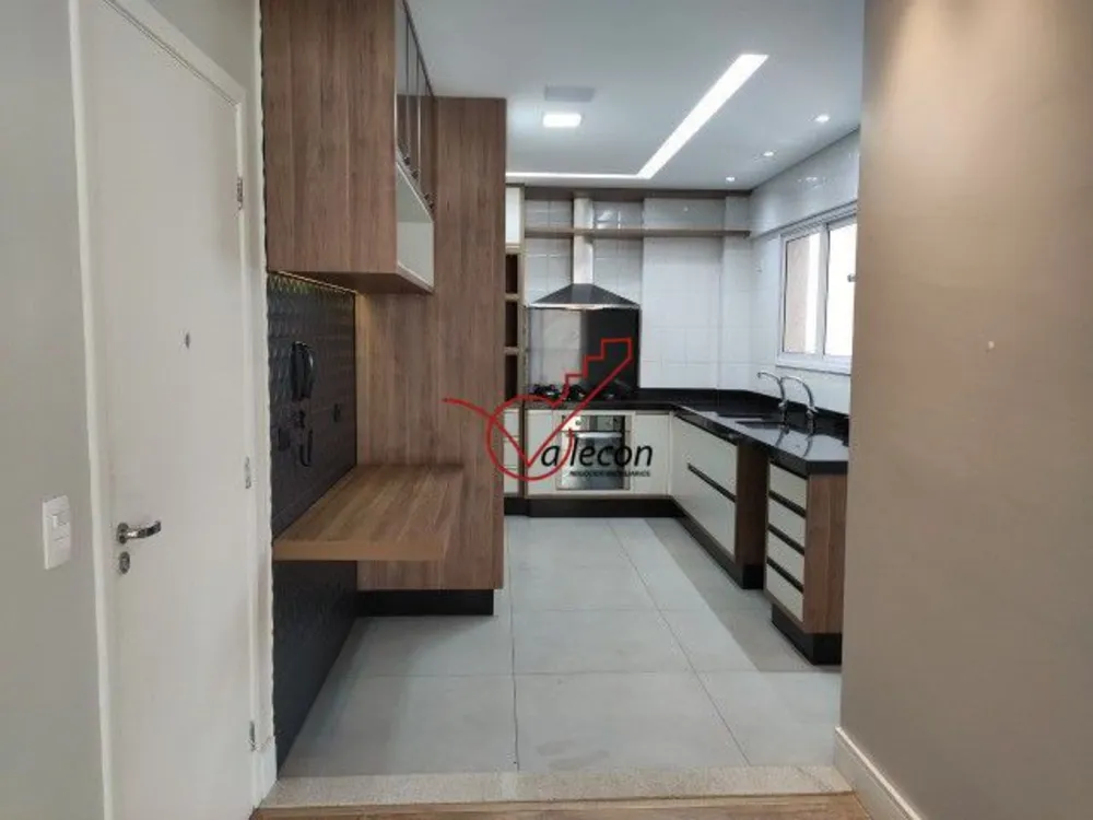 Apartamento, 3 quartos, 143 m² - Foto 5