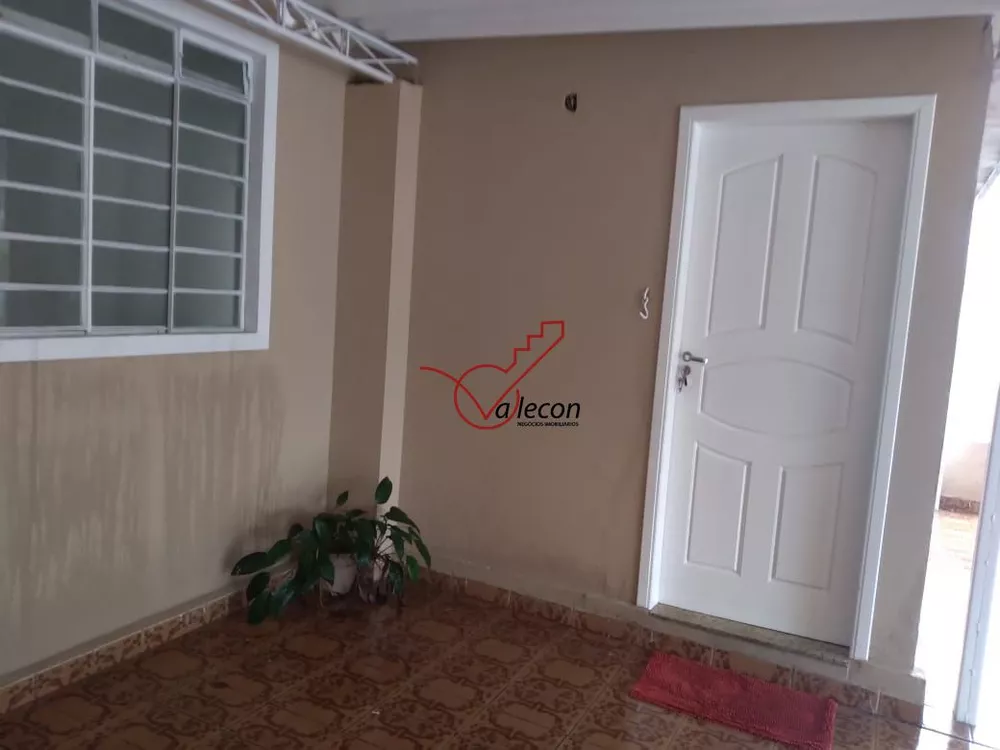 Casa, 3 quartos, 200 m² - Foto 5