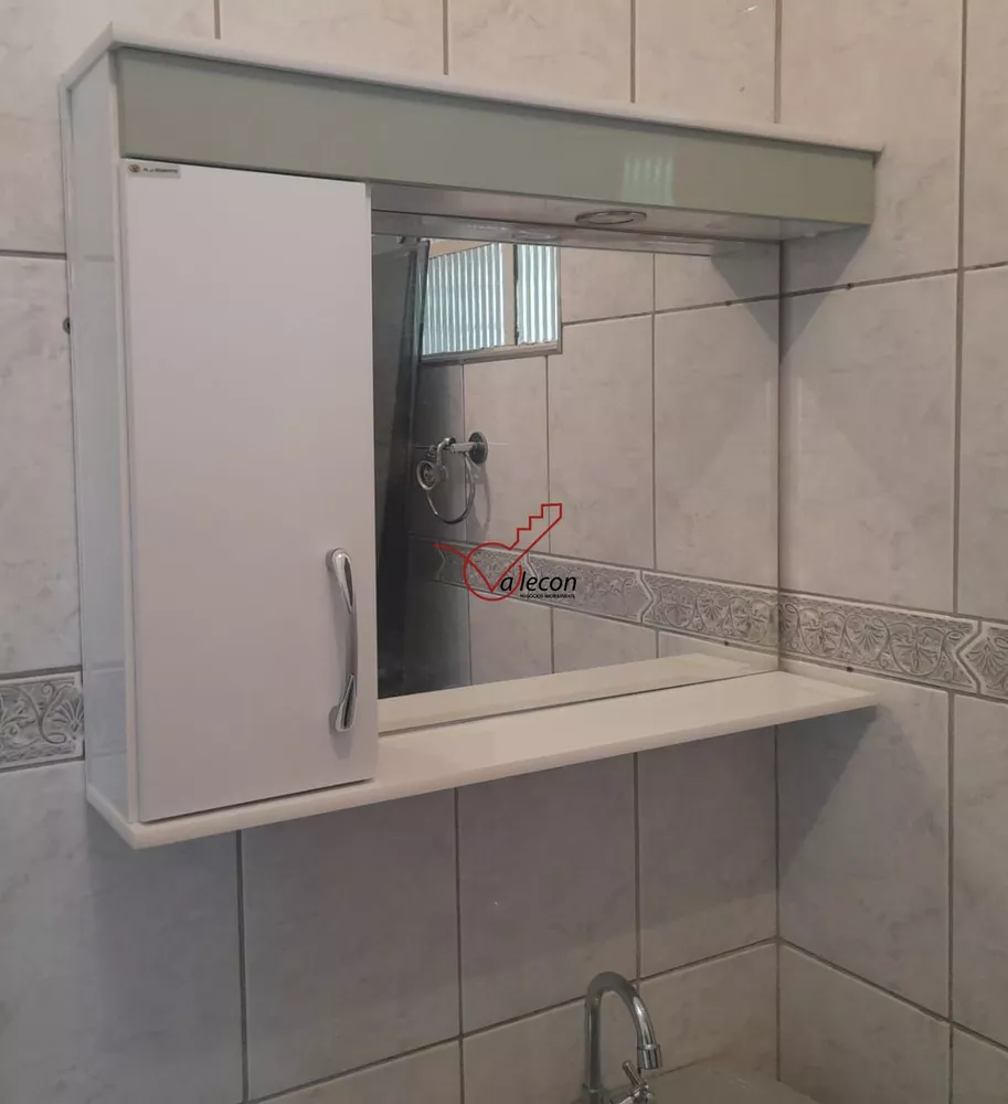 Casa, 3 quartos, 200 m² - Foto 8