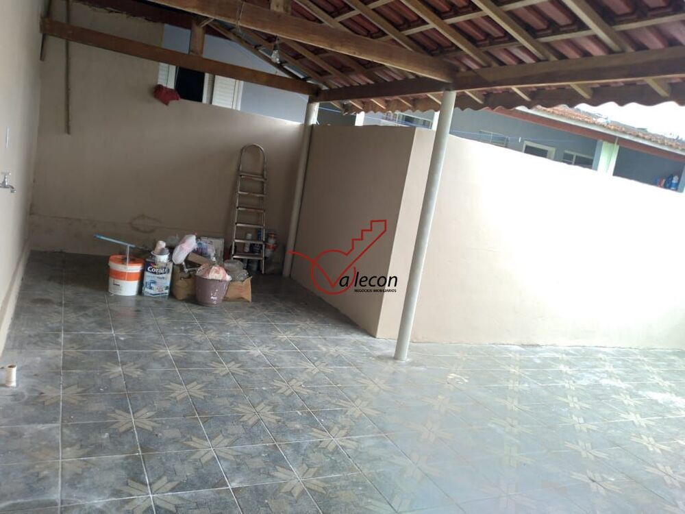 Casa, 3 quartos, 200 m² - Foto 11