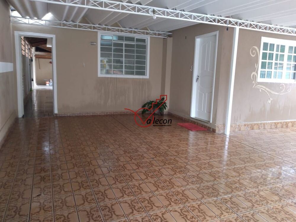 Casa, 3 quartos, 200 m² - Foto 9