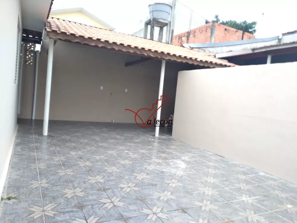 Casa, 3 quartos, 200 m² - Foto 3