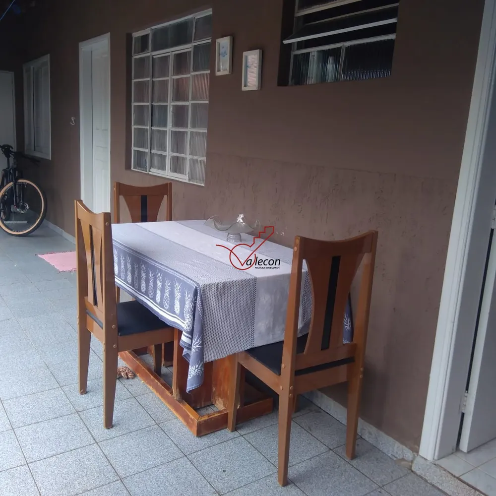 Casa, 3 quartos, 200 m² - Foto 9