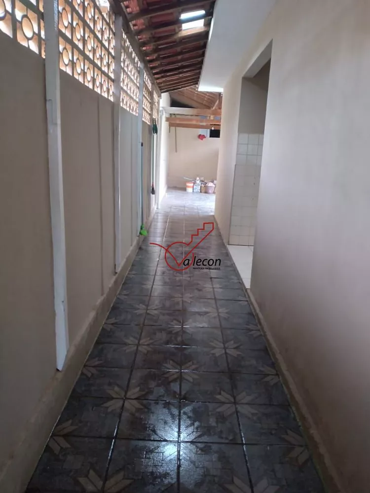 Casa, 3 quartos, 200 m² - Foto 4