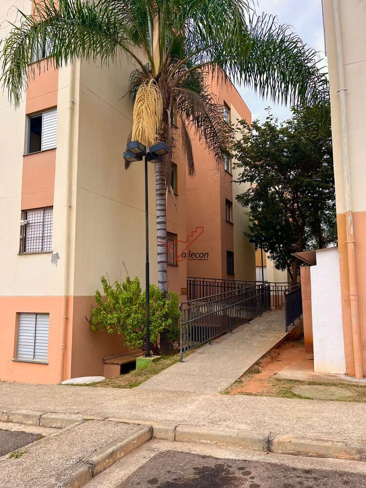 Apartamento à venda com 2 quartos, 70m² - Foto 16