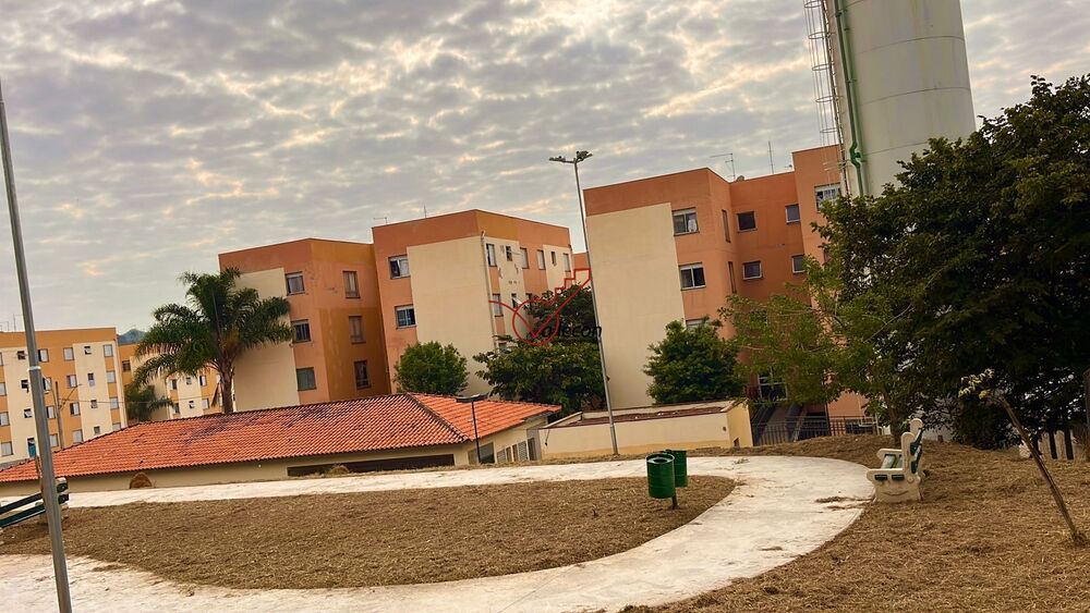 Apartamento à venda com 2 quartos, 70m² - Foto 14
