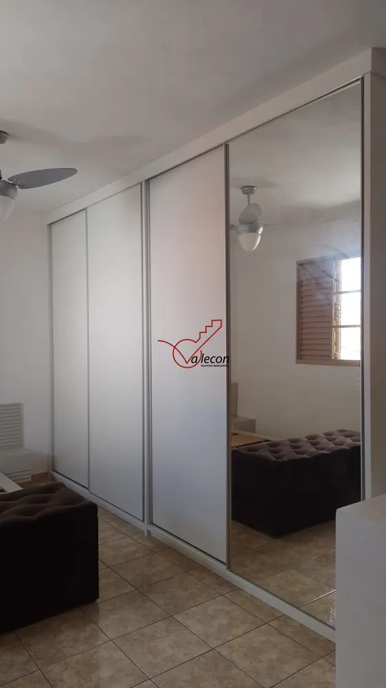 Casa, 3 quartos, 125 m² - Foto 14