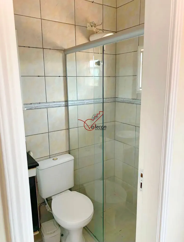 Sobrado, 2 quartos, 69 m² - Foto 11