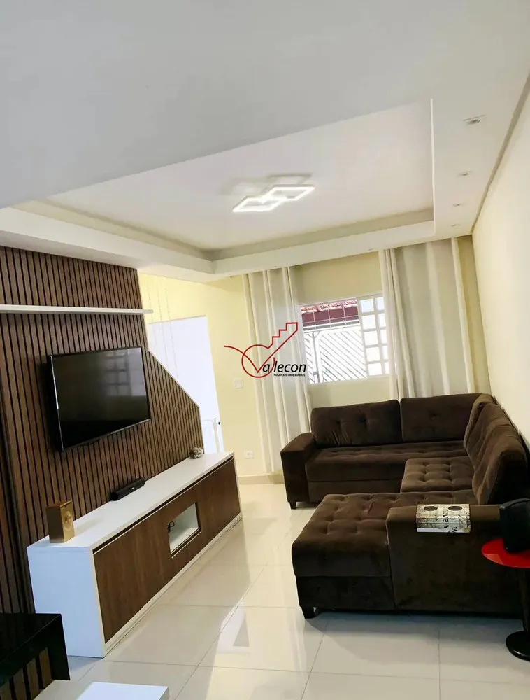 Sobrado, 2 quartos, 69 m² - Foto 16