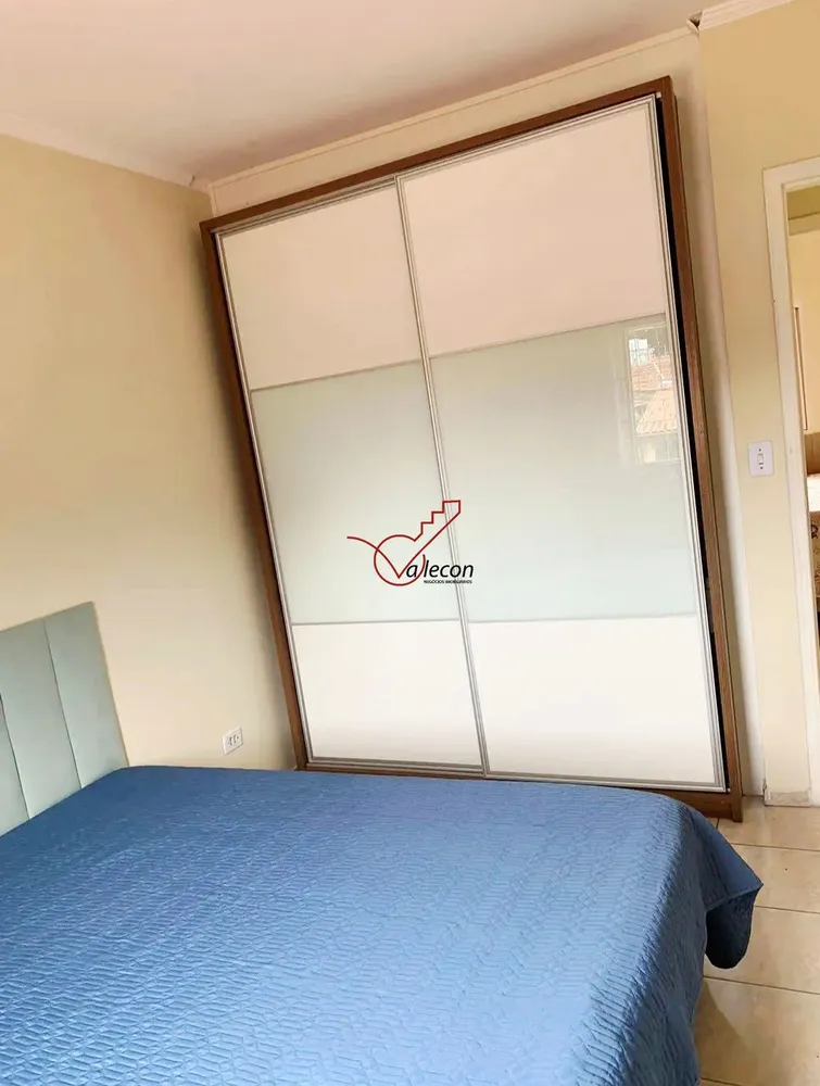 Sobrado, 2 quartos, 69 m² - Foto 5