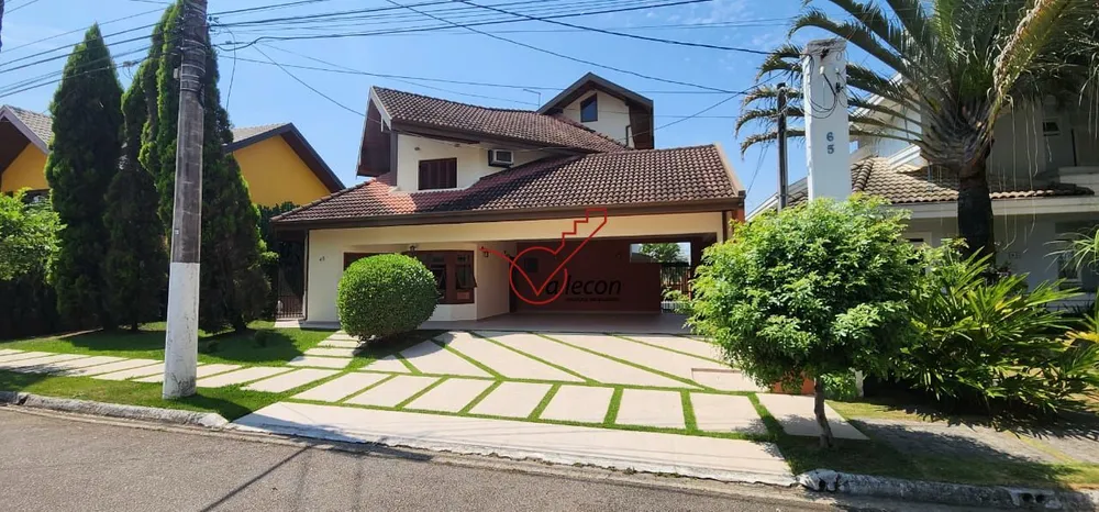 Casa de Condomínio, 4 quartos - Foto 7