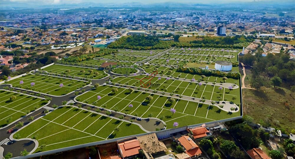 Terreno, 372 m² - Foto 3