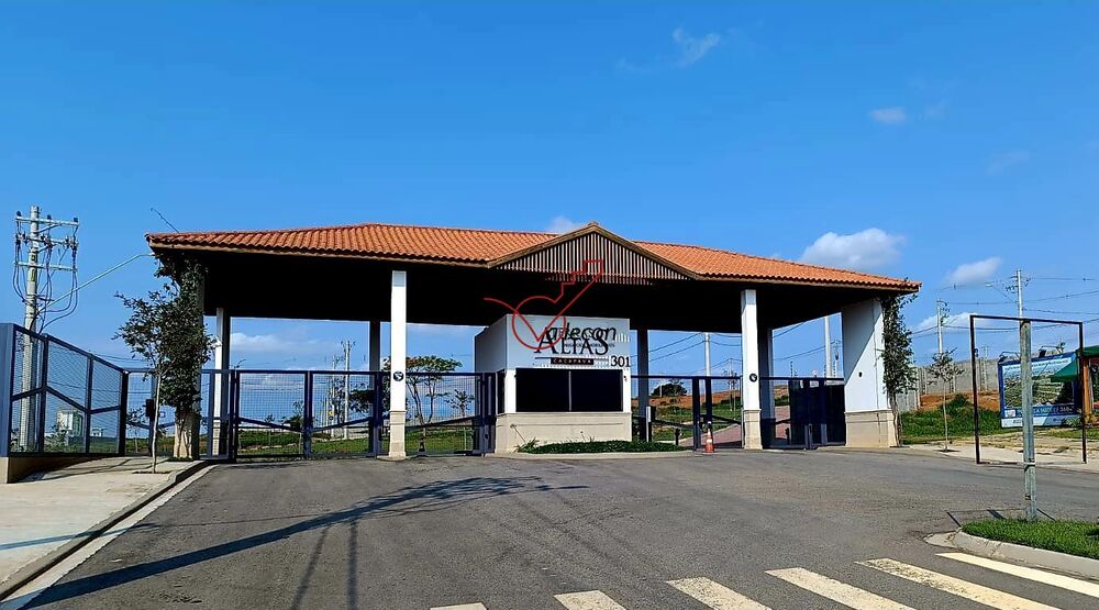 Terreno, 372 m² - Foto 4