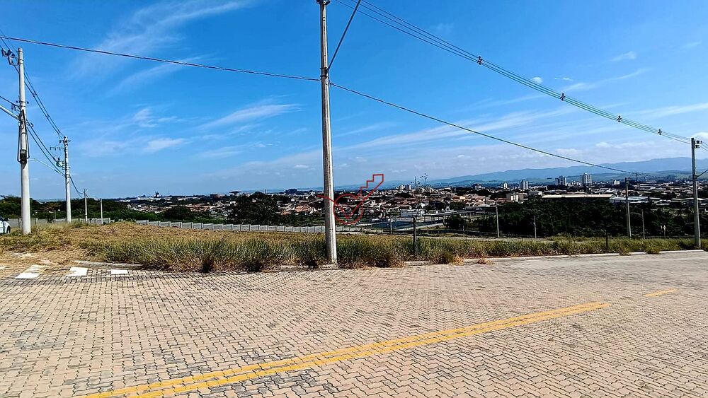 Terreno, 372 m² - Foto 1