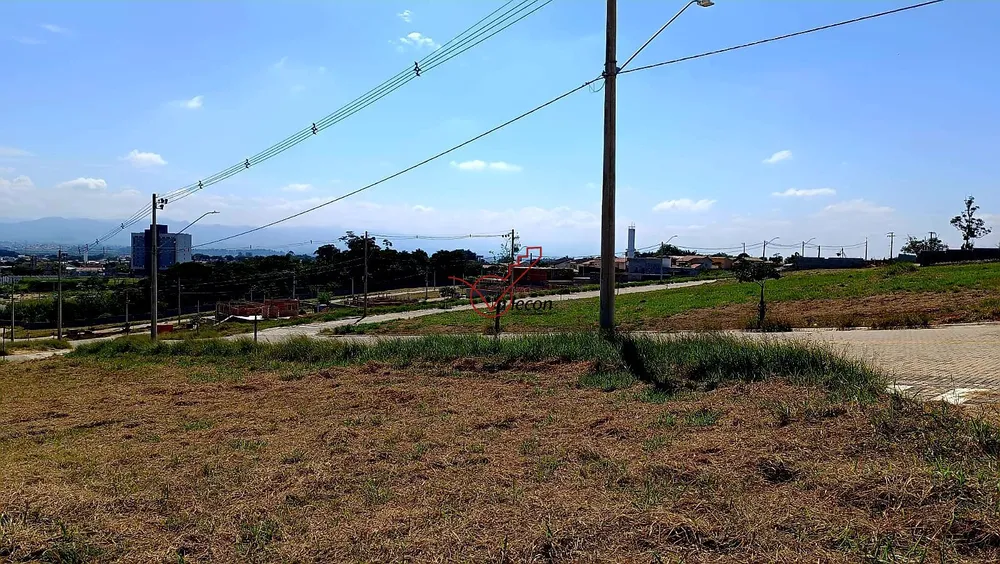 Terreno, 372 m² - Foto 1