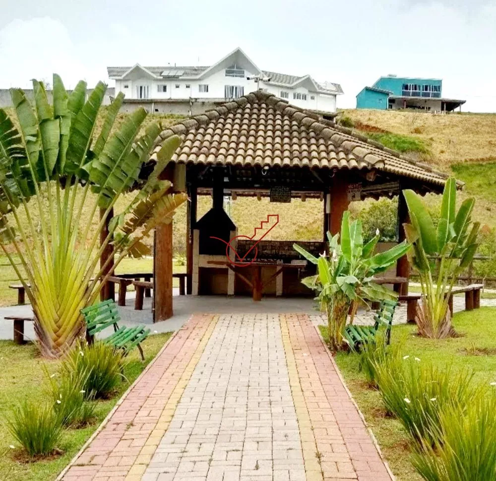 Terreno, 296 m² - Foto 8