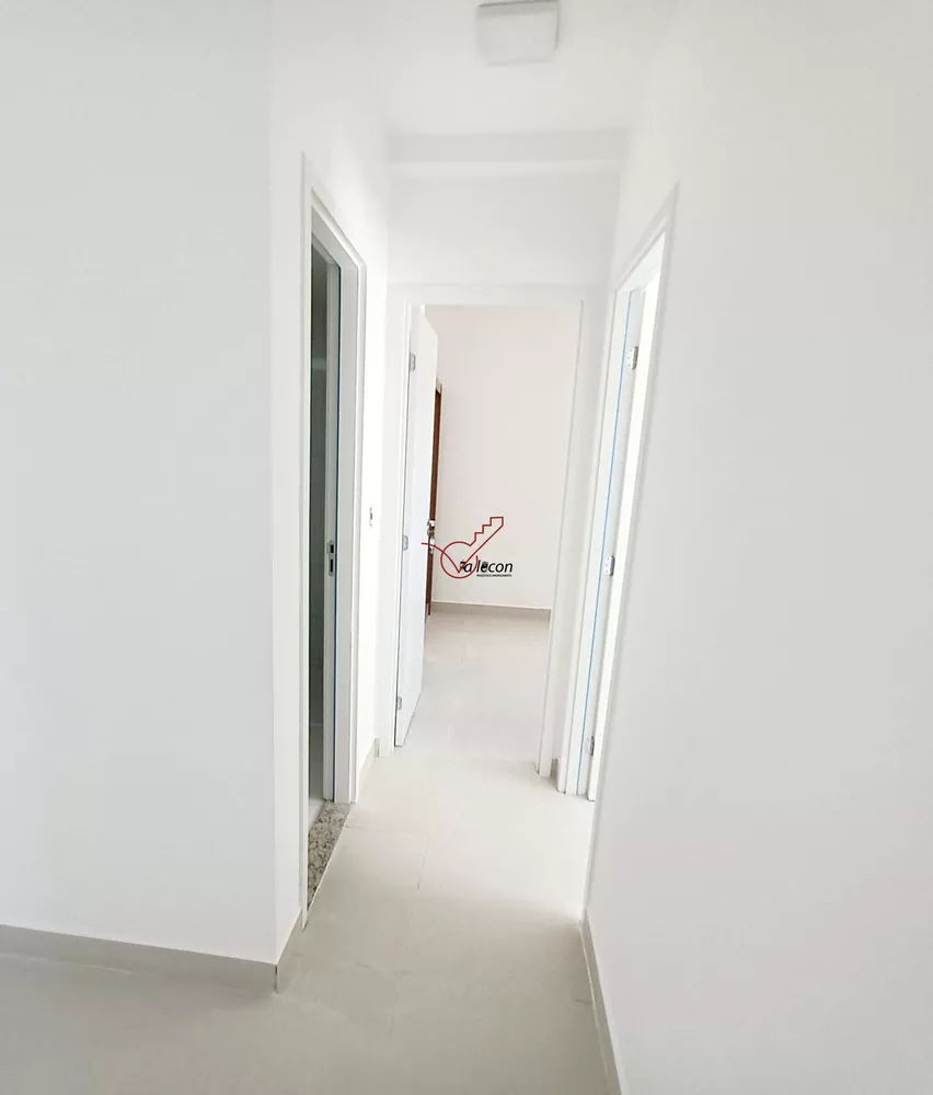 Apartamento, 2 quartos, 53 m² - Foto 2