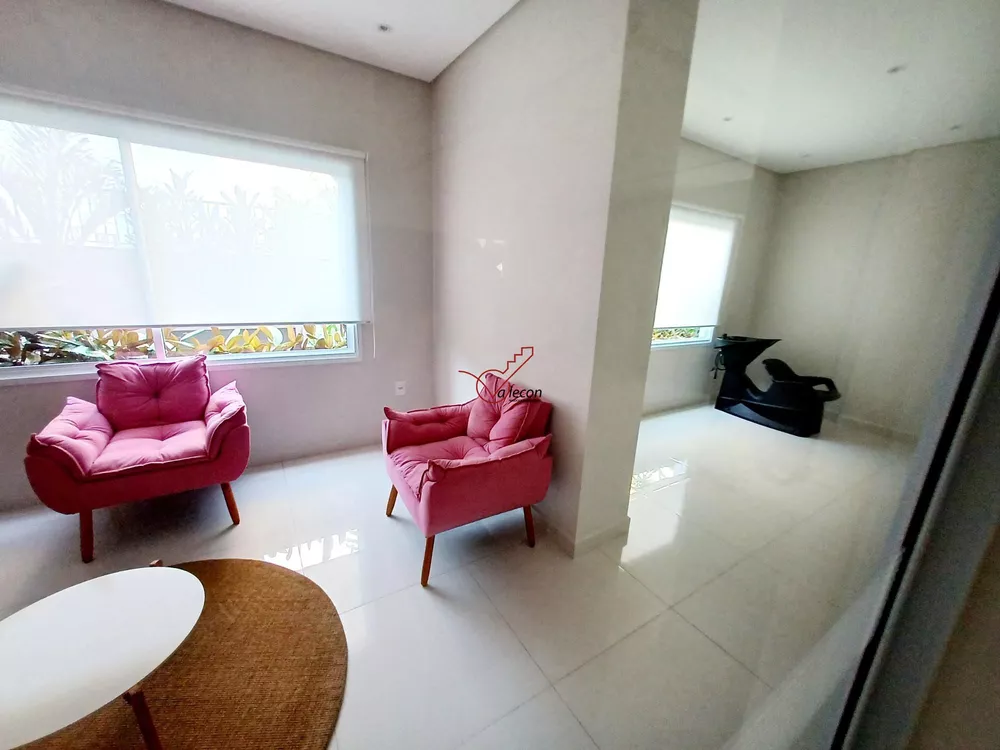 Apartamento, 2 quartos, 53 m² - Foto 1
